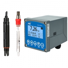 Thiết bị đo pH/ORP online