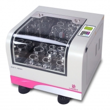 Tủ ấm lắc tròn ZWY-100D