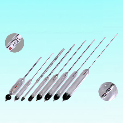 Tỷ trọng kế dầu mỏ