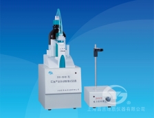 Máy chuẩn độ điện thế