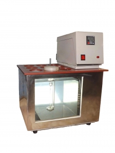 Bể ổn nhiệt dung cho nhớt kế thủy tinh