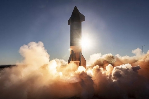 SpaceX triển khai sứ mệnh Starlink đầu tiên năm 2021