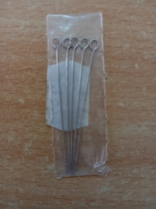 Đầu que cấy