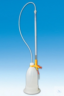 Buret tự động Schilling