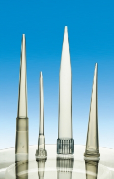 Các loại đầu côn/típ cho micropipette