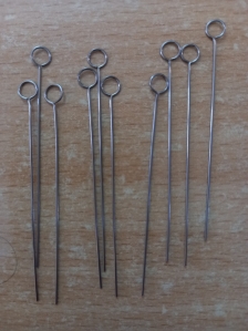 Đầu que cấy Ø: 4 mm