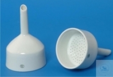 Phễu lọc Buchner bằng sứ